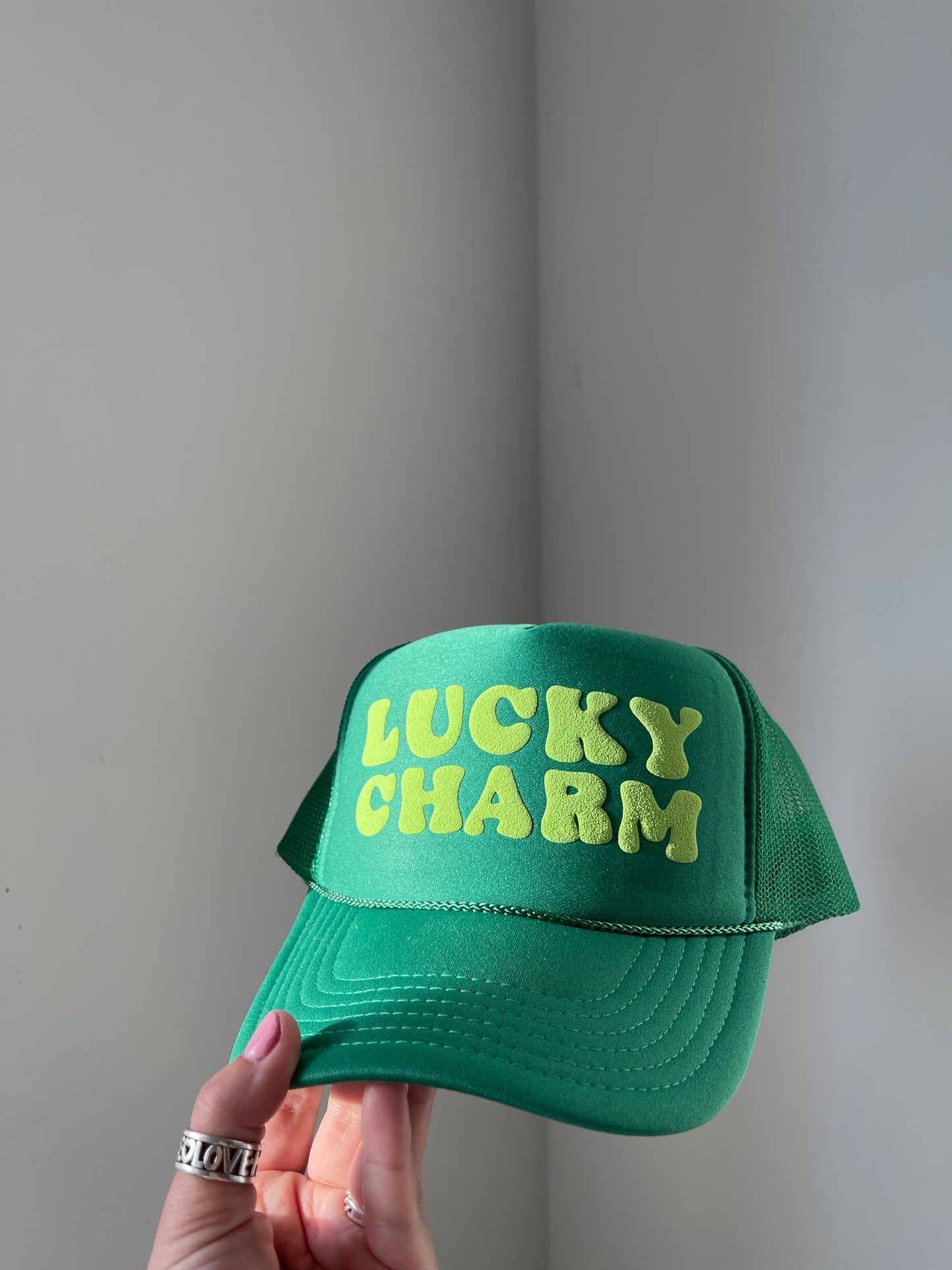 Lucky Charm