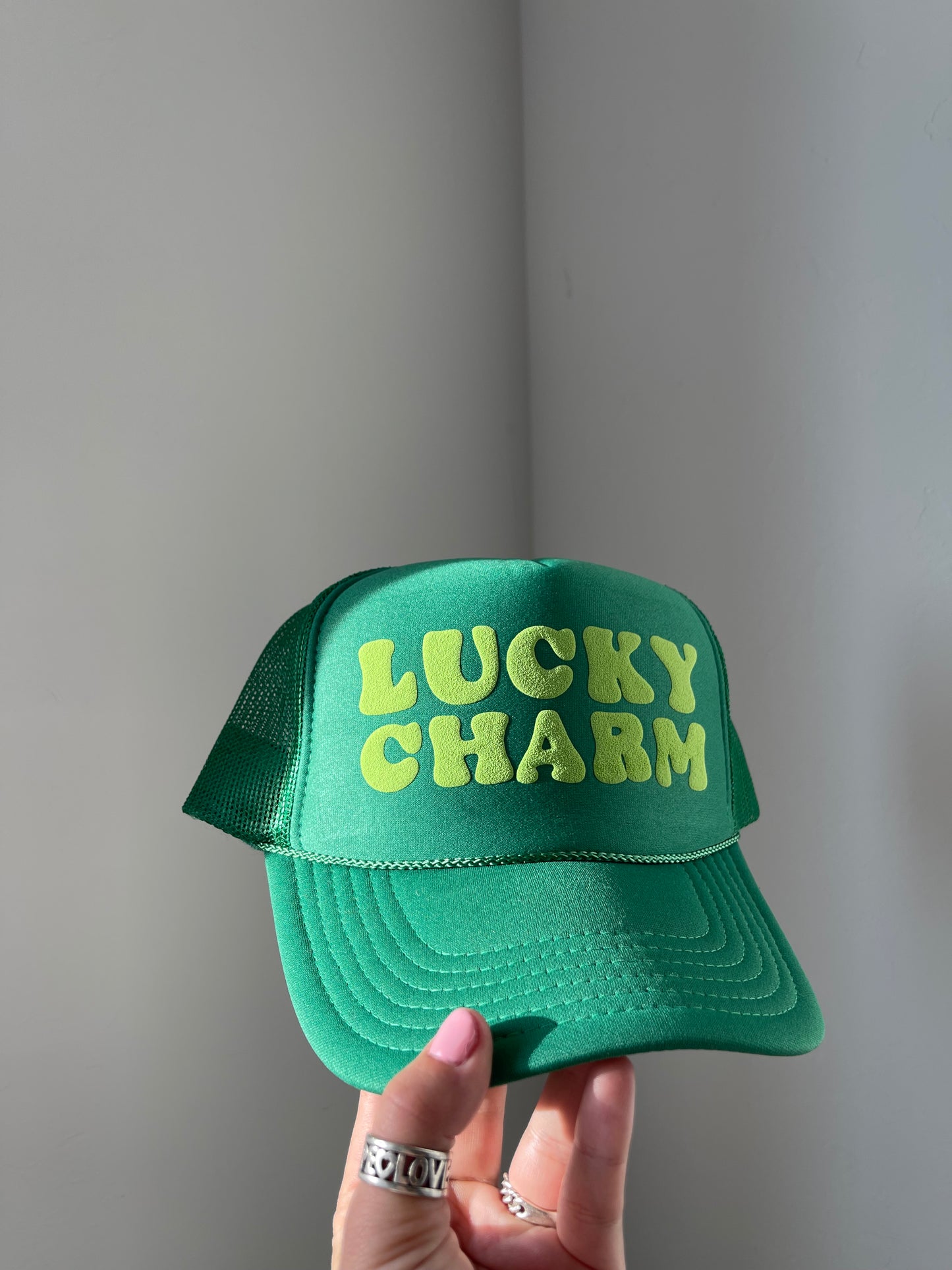 Lucky Charm