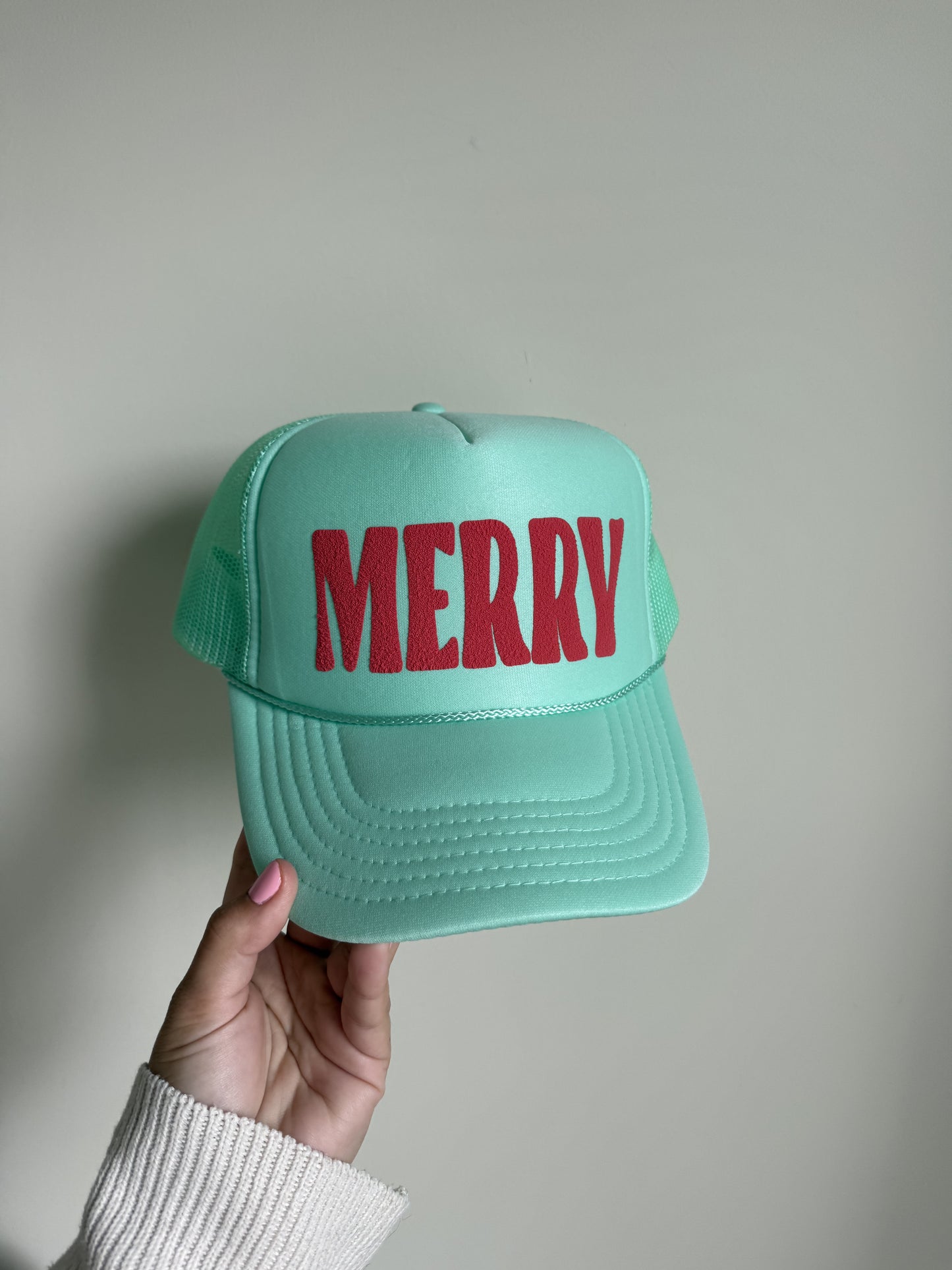 MERRY